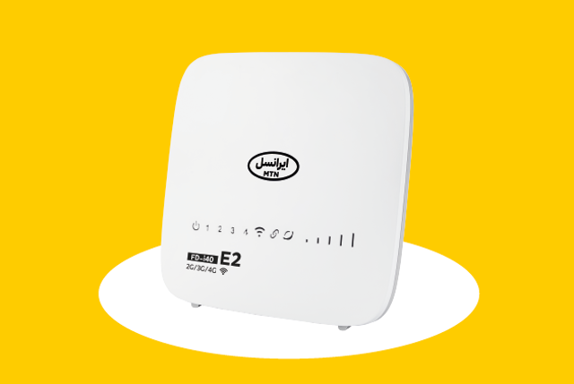 مودم FD-i40-E2